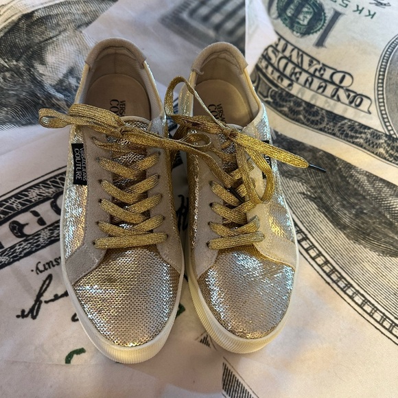 Chunky shoes - Picture 6 of 7